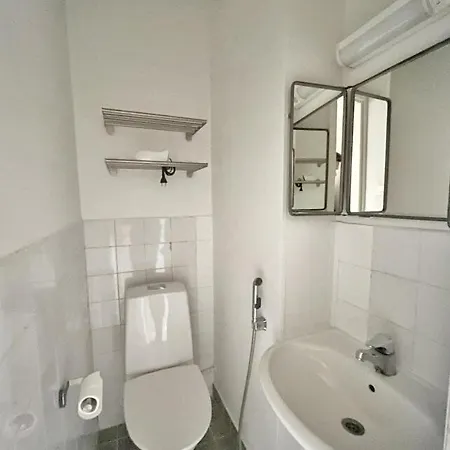 Kotimaailma - Jokiniemi * Vantaa